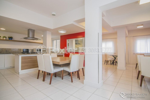 Imagem 20 de 30 de Apartamento, 2 Dormitórios, 52.18 M², Jardim Carvalho - 190921