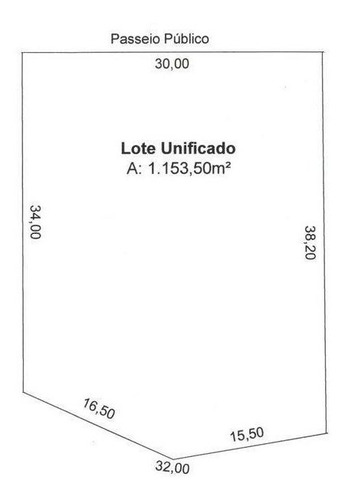 Imagem 2 de 2 de Lote / Terreno Em Vila Do Cedro - Canela - 20576