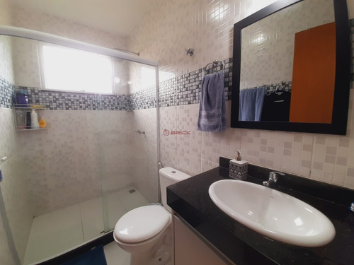 Imagem 18 de 26 de Casa Com 3 Quartos Sendo Uma Suíte, 118 M² Em Vargem Grande - Teresópolis/rj - Ca02063 - 71154044