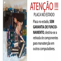 Comprar Placa Mãe Acer Emachines Kawf0 L04 + Proc Intel Core Duo