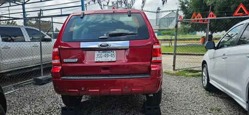 Ford Escape 2.0 Xls Tela L4 At