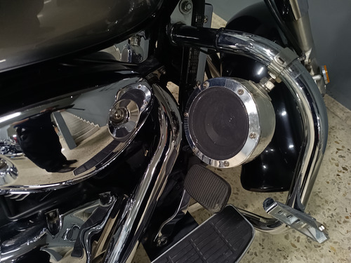 Suzuki Boulevard C90 1500c.c. Año 2005