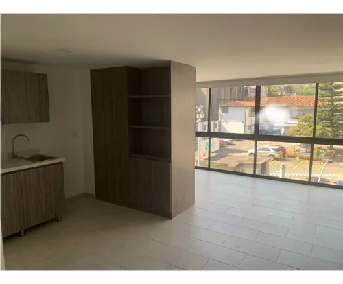 Se Vende Apartaestudio En Buenos Aires