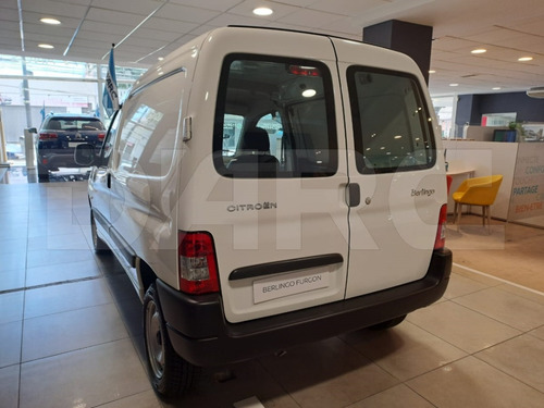 Citroën Berlingo 1.6 Vti 115 Business