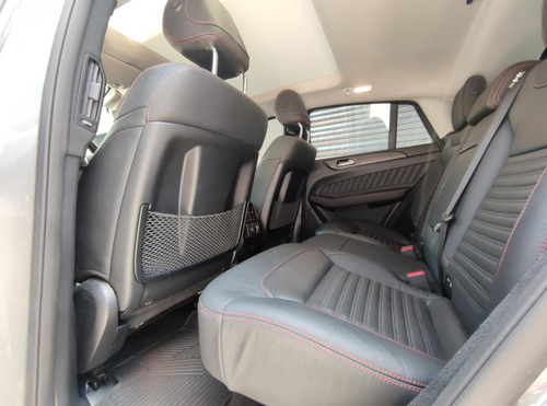 Mercedes-Benz Clase GLE 3.0 Gle400 Sport 4matic 333cv