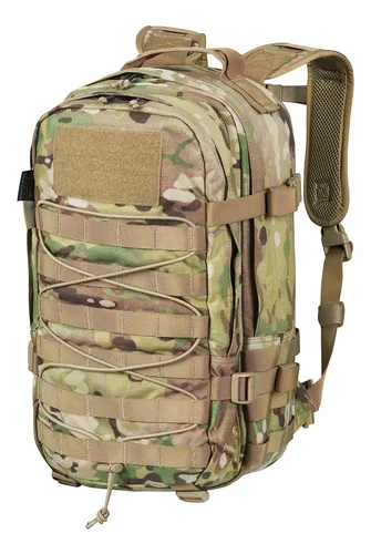 Mochila Helikon-tex Raccoon Mk2 Patrol Line En Crye Multicam