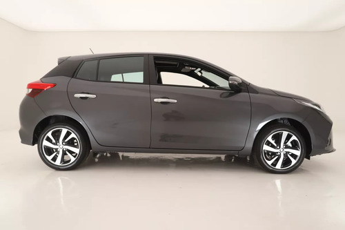 Toyota Yaris 1.5 107Cv S Cvt
