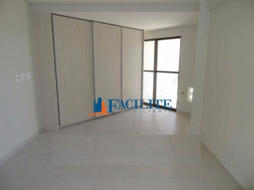 Imagem 1 de 26 de Apartamento Em Manaíra - 22291