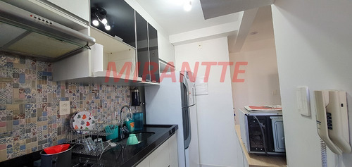 Imagem 15 de 27 de Apartamento Em Vila Mazzei - São Paulo, Sp - 360254