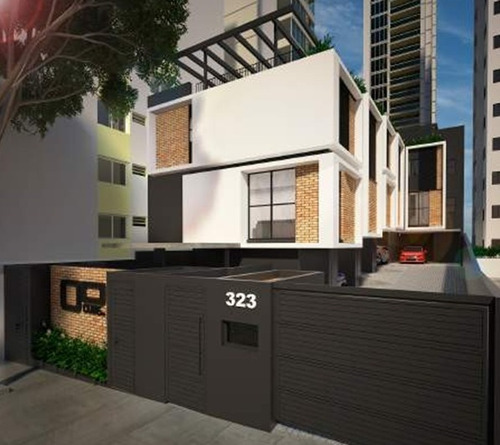 Imagem 1 de 8 de Casa À Venda No Bairro Higienópolis - São Paulo/sp - O-18523-30862