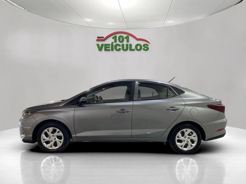 Hyundai HB20S Hb20s C.Plus/C.Style1.0 Flex 12v Mec. 4p