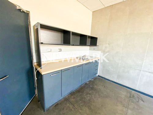 Bodega En Arriendo En San Bernardo