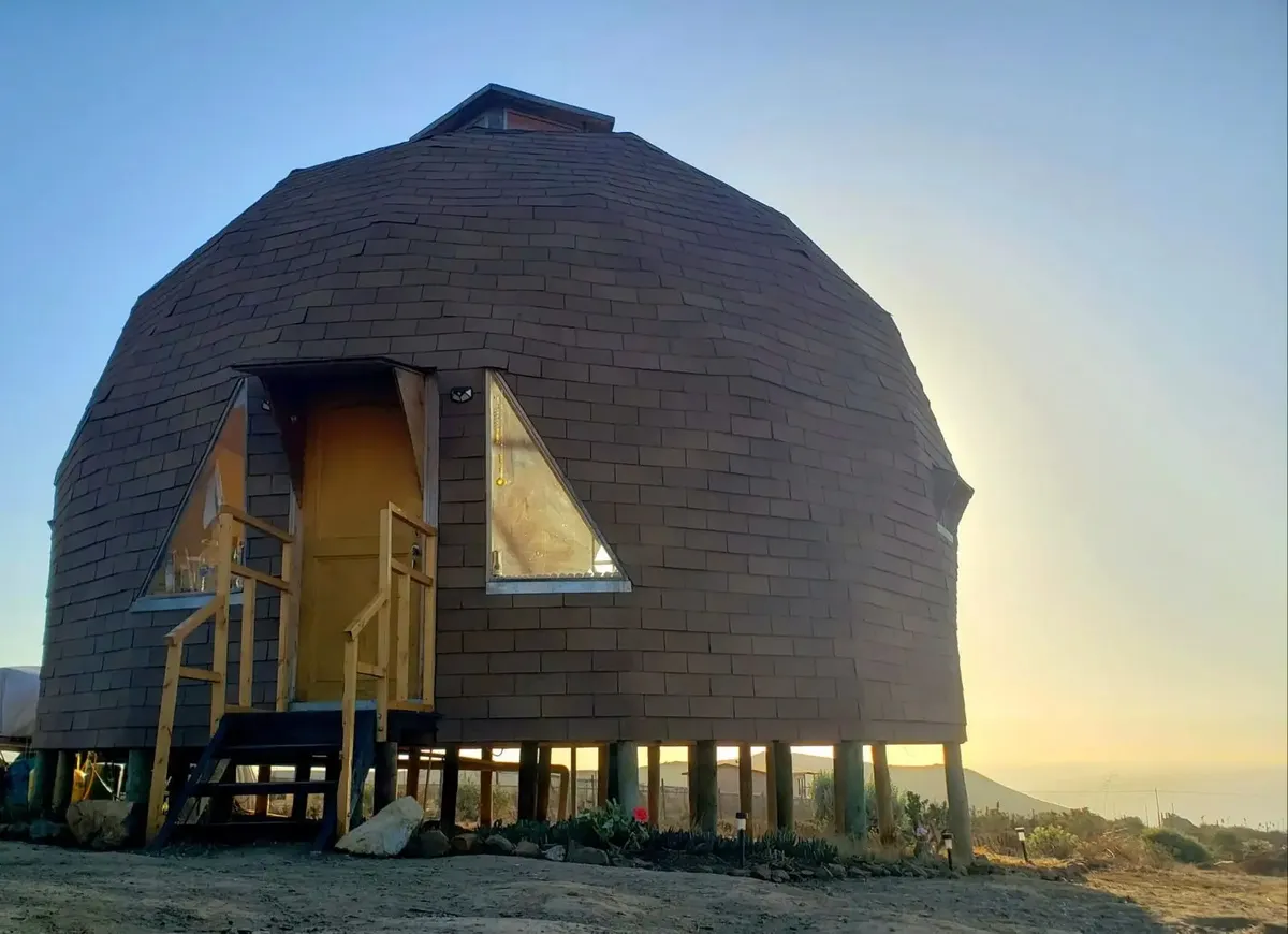Imagen 3 de 10 de Casa En Venta En Cascabeles Increíble Vista Al Mar