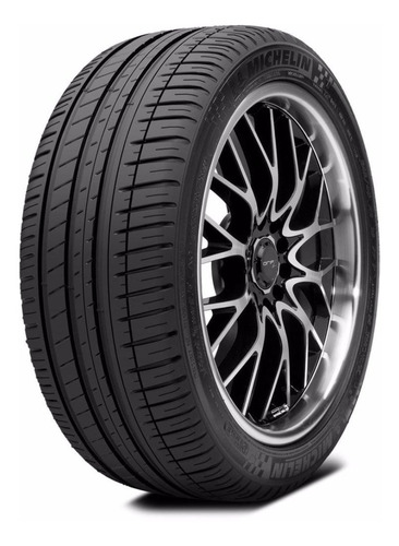 Llanta 215/45 R16 Michelin Pilot Sport 3 Ao Xl Dt V90