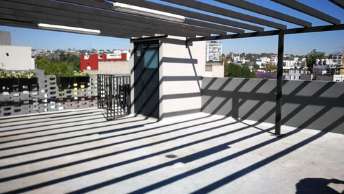Imagen 12 de 14 de Departamento En Venta, Álvaro Obregón, Ciudad De México