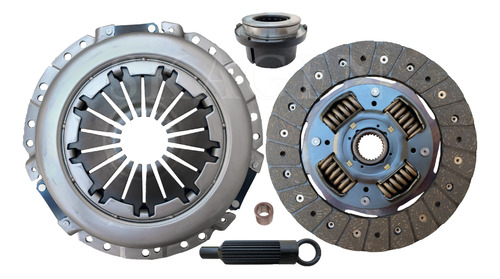 Kit De Clutch Isuzu Hombre 2.2 L4 1996 1997