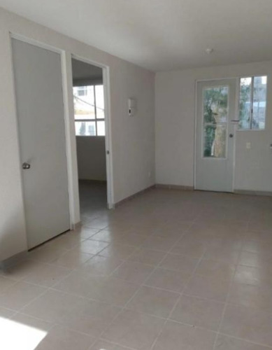 Casa En Venta En Paseos De La Plata Pachuca Hidalgo Bd16*