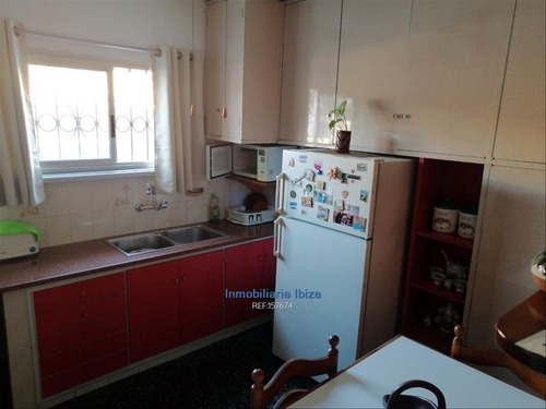Casa Venta Buceo 2 Dormitorios, Garaje U$d 240.000