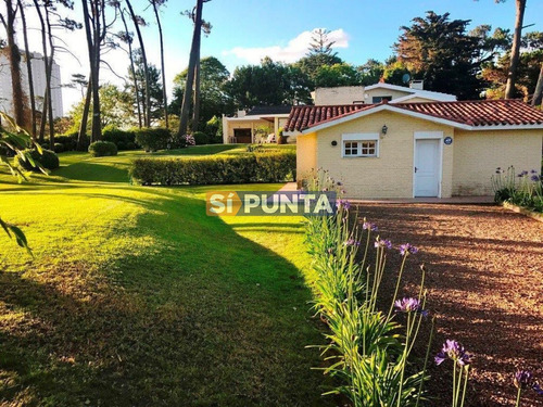 Imagen 4 de 20 de Excelente Casa En Playa Mansa