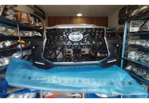 Body Kits Lexus Toyota Hilux 2020