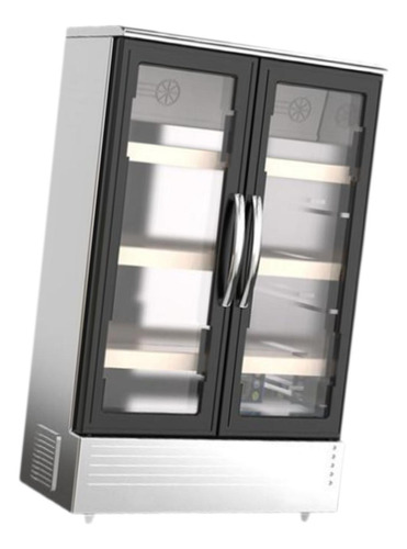 2 Refrigerador Para Casa De