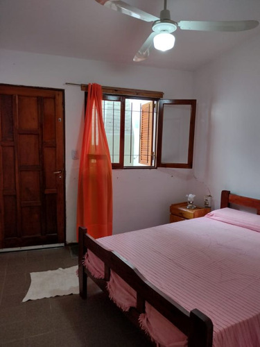 Alquiler Temporario Departamento 1 Dormitorio Villa Cura Brochero Con Cochera