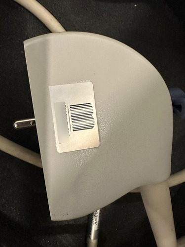Ecografo Mindray, Mod Dp-3300 + Mesa + Transductor Endocav. (Usado)