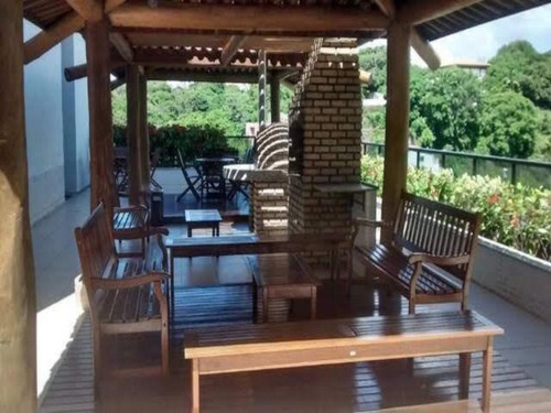 Apartamento Loft No Garibaldi Prime - Ap00245 - 69318587
