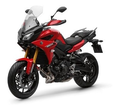 Imagem 1 de 14 de Yamaha Tracer 900 Gt Abs - 2022