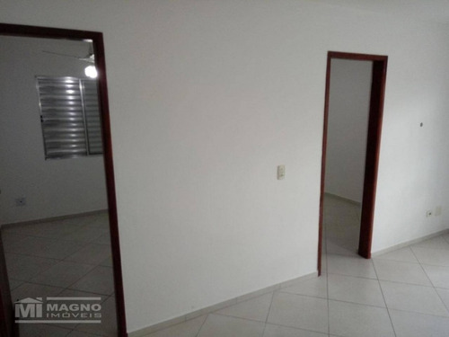 Imagem 5 de 14 de Apartamento 2 Quartos São Paulo - Sp - Parque Cruzeiro Do Sul - 732_aluguel