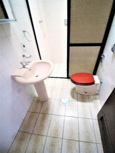 Imagem 6 de 11 de Cobertura Residencial À Venda, Praia Das Astúrias, Guarujá. - Co0186 - 34710385