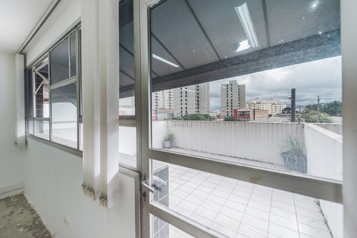 Imagem 3 de 9 de Salas Comerciais À Venda Com 97.55m² Por R$ 350.000,00 - Curitiba / Pr - Sl 1907