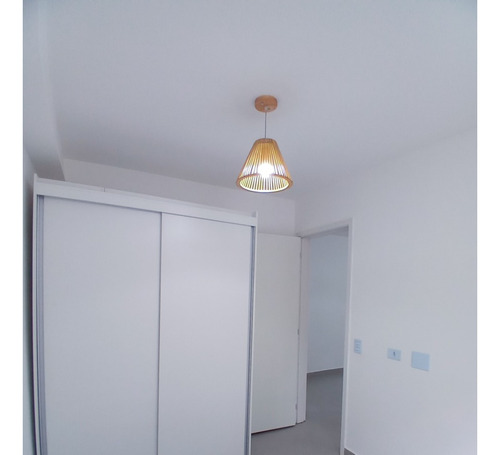Apartamento Novo Nunca Habitado - 2 Quartos