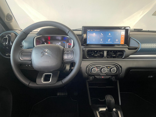 Citroën C3 YOU! 1.0 Flex Turbo 200 Aut.
