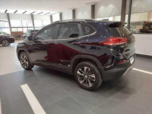 Chevrolet Tracker 1.2 Turbo Premier