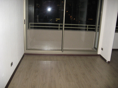 Arriendo Dpto 1 Dormitorio 1b Promocion / Metro U De Chile