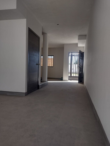 Imagen 3 de 6 de Casa En Venta Col. División Del Norte