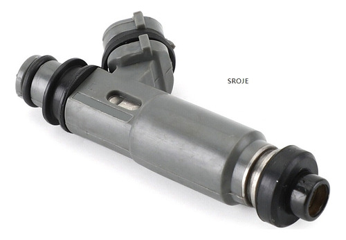 P Inyectores De Combustible 195500-3110, 4 Unidades, Aptos
