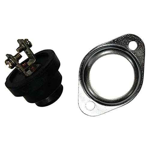 Interruptor De Botón Pulsador 17000944 Compatible Con/...