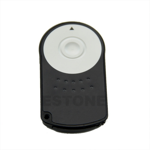 Control Remoto Para Canon Rc-6 Ir