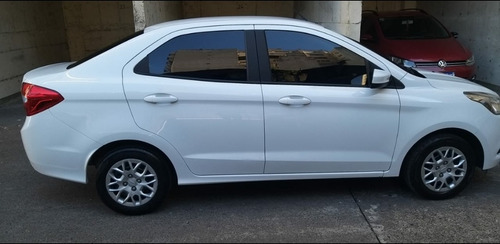 Ford Ka 1.5 Se 4 P 2017