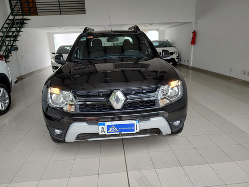 Renault Duster Oroch 2.0 Dynamique