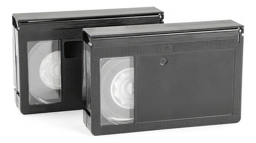 Vhs Digitalización A Mp4
