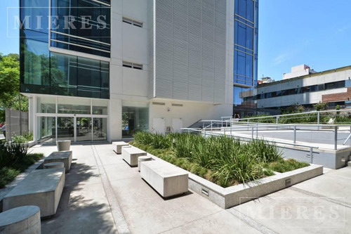 Oficinas De 690 M² En Alquiler - Complejo Lumina 3 - Panamericana Y Gral. Paz