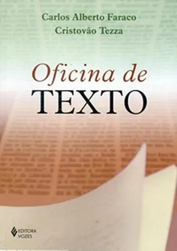 Oficina De Texto - 7º Ed Menor preço em Oficina De Texto - 7º Ed