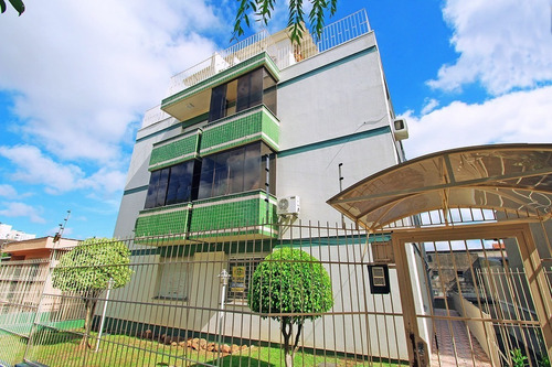Imagem 1 de 16 de Cobertura Residencial Para Venda, São Sebastião, Porto Alegre - Co6970. - Co6970-inc