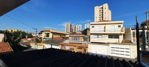 Imagem 25 de 30 de Sobrado Com 3 Dorms, Vila Sônia, São Paulo - R$ 750 Mil, Cod: 3882 - V3882