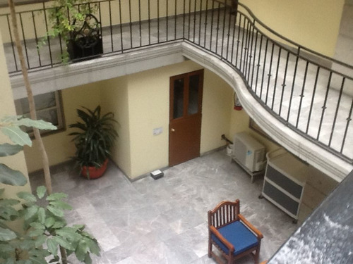 Imagen 14 de 26 de Departamento En Renta En Julio Verne Polanco