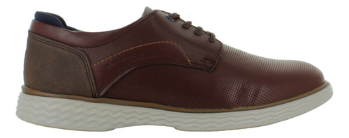 Custom Style Zapato Choclo Vestir Formal Casual Hombre 88932