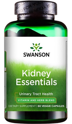 Kidney Essentials Limpiador Protector Renal Sabor No Aplica